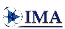 The Institute for Mathematics and its Applications Logo